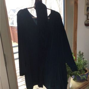 3x Susan Graver citiknits 3 piece